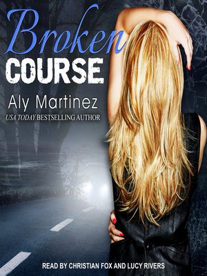 cover image of Broken Course